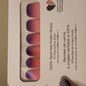 ColorStreet - Til the Glitter End